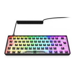 Sharkoon Gaming Tastatur Skiller SGK50S4 Gen2 barebone schwa — Buy in Cyprus with Fast Delivery