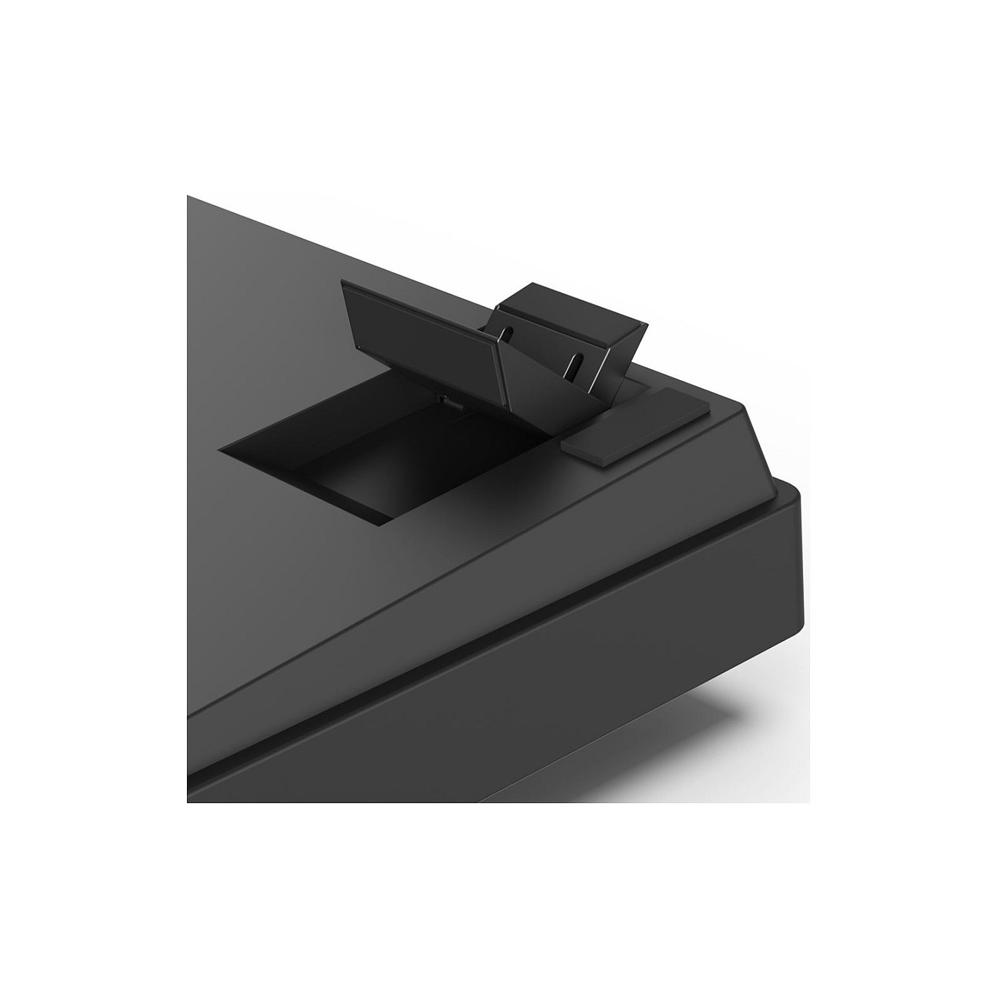 Sharkoon Gaming Tastatur Skiller SGK50S4 Gen2 barebone schwa — Buy in Cyprus with Fast Delivery