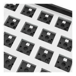 Sharkoon Gaming Tastatur Skiller SGK50S4 Gen2 barebone schwa — Buy in Cyprus with Fast Delivery