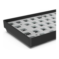 Sharkoon Gaming Tastatur Skiller SGK50S4 Gen2 barebone schwa — Buy in Cyprus with Fast Delivery