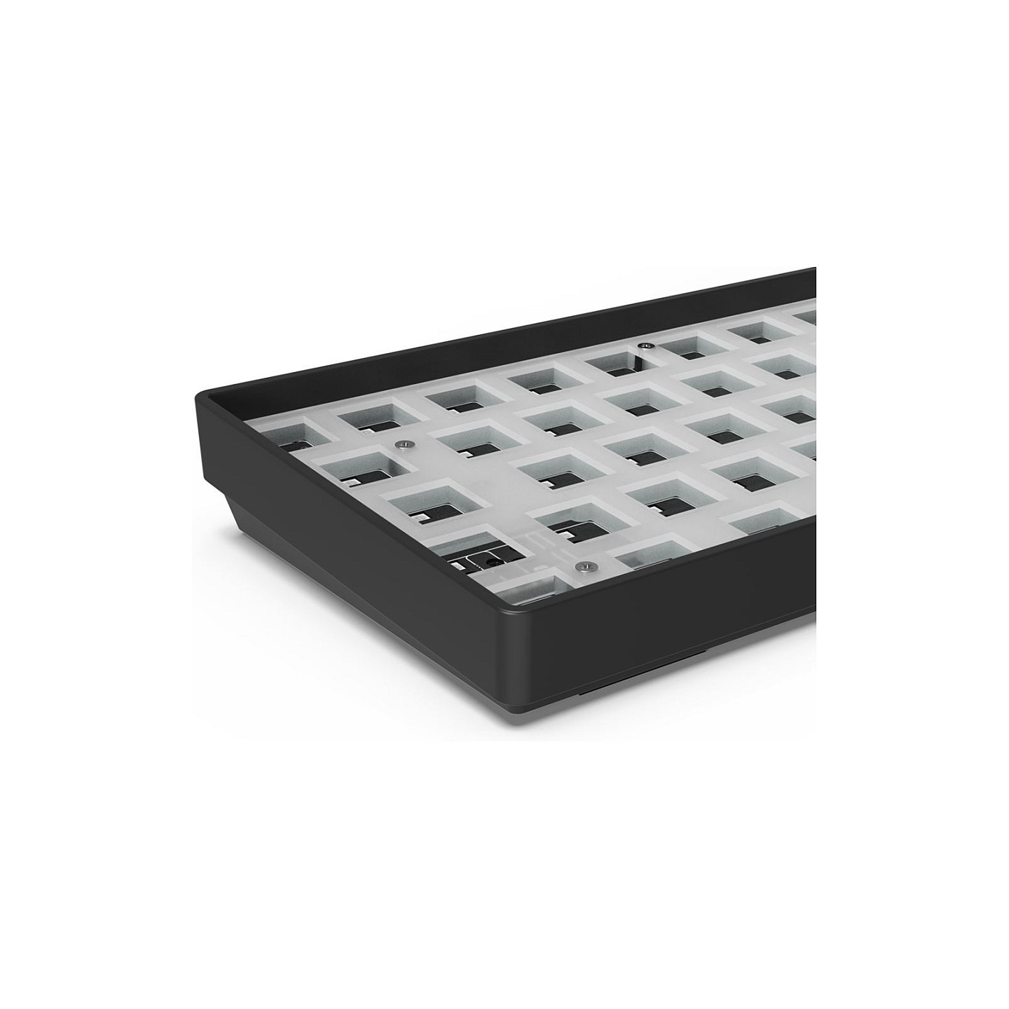 Sharkoon Gaming Tastatur Skiller SGK50S4 Gen2 barebone schwa — Buy in Cyprus with Fast Delivery