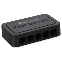 Switch 5x FE FEU-0512 Kunststoff — Buy in Cyprus with Fast Delivery