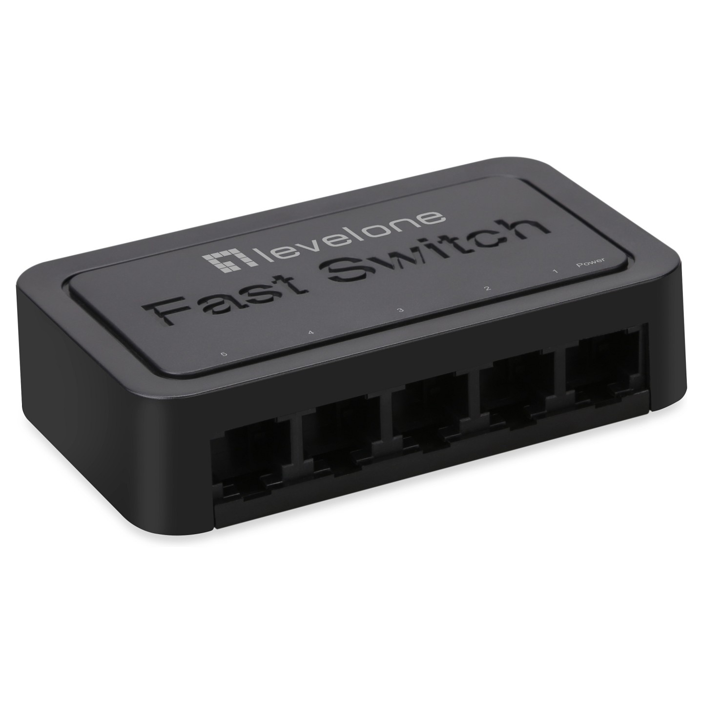 Switch 5x FE FEU-0512 Kunststoff — Buy in Cyprus with Fast Delivery