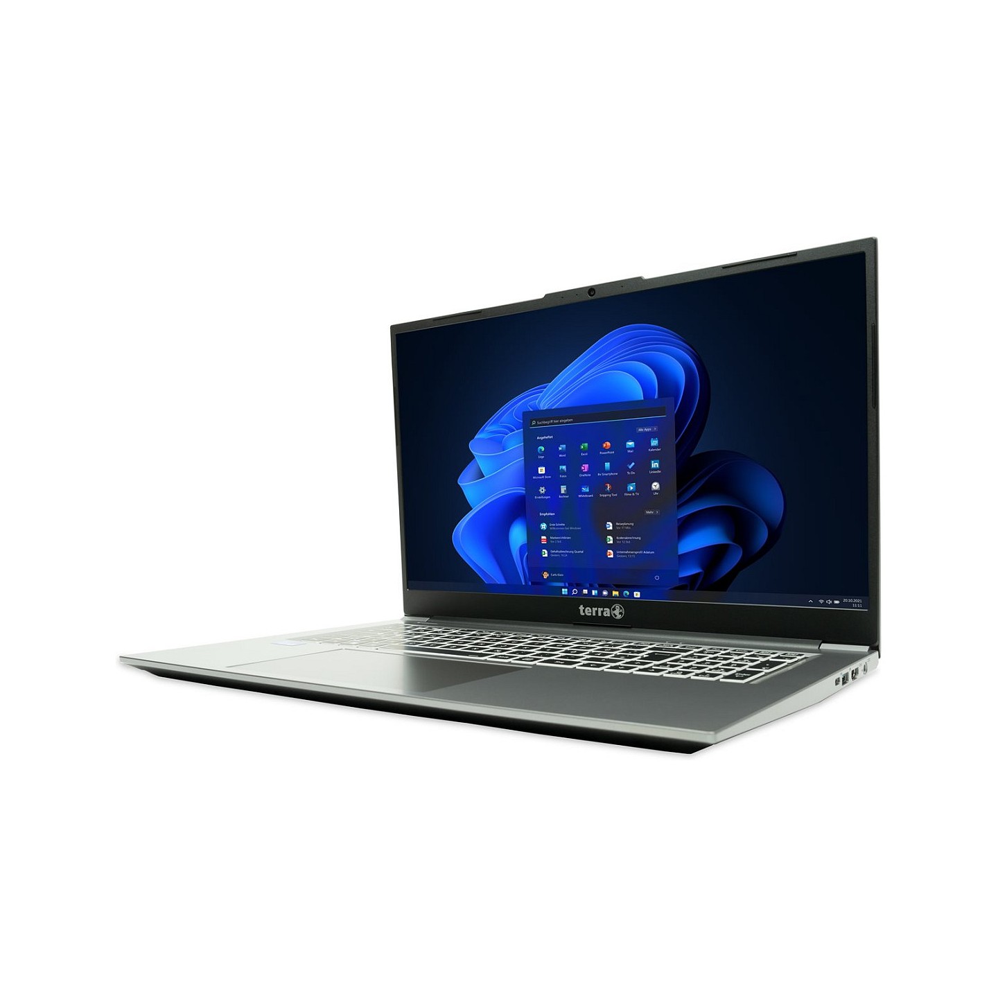 TERRA MOBILE 1717R i5-1335U W11P — Buy in Cyprus with Fast Delivery