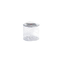 Ultron LED Laterne save-E white Solar IPX7 — Buy in Cyprus with Fast Delivery