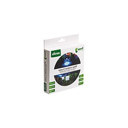 Ultron LED Laterne save-E white Solar IPX7 — Buy in Cyprus with Fast Delivery