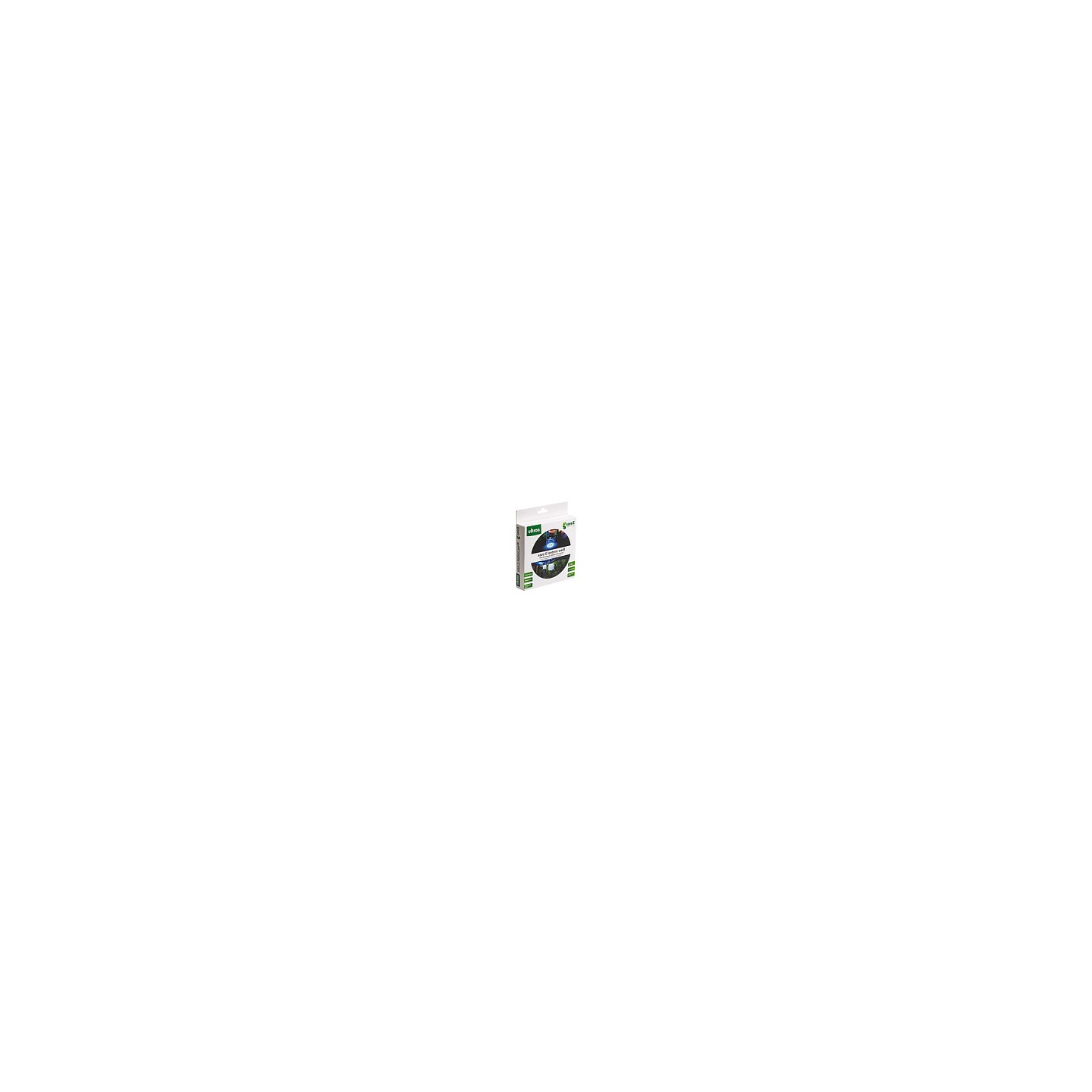 Ultron LED Laterne save-E white Solar IPX7 — Buy in Cyprus with Fast Delivery