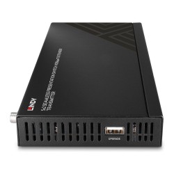 LINDY Extender Transmitter mit HDMI.DP.Typ-C Inputs HDBaseT — Buy in Cyprus with Fast Delivery