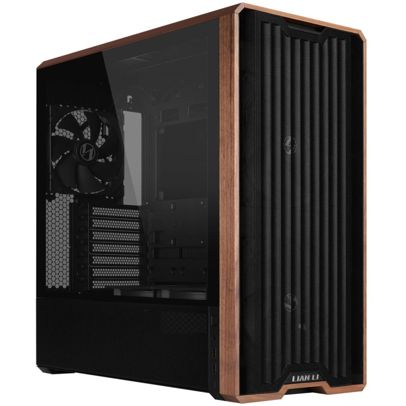 Custom High performance PC - Intel Core i7-14700F, RTX 5050 8GB, 32GB DDR5-5200, 1TB NVMe — Buy in Cyprus with Fast Delivery