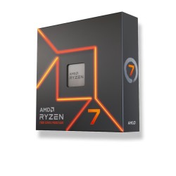 Custom Gaming PC - Ryzen 7 7800X3D, RTX 5070, 32GB DDR5, 1TB NVMe — Buy in Cyprus with Fast Delivery