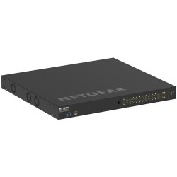 Buy NETGEAR M4250-26G4XF-PoE+ - 24x Gigabit PoE+ Ports, 4x SFP+ Uplinks, L2/L3 M... in Cyprus, Nicosia, Limassol, Larnaka, Pafos