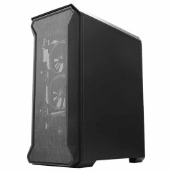 Custom Workstation PC - Intel Core i5-14400, Intel UHD 730, 32GB DDR4, 1TB NVMe — Buy in Cyprus with Fast Delivery