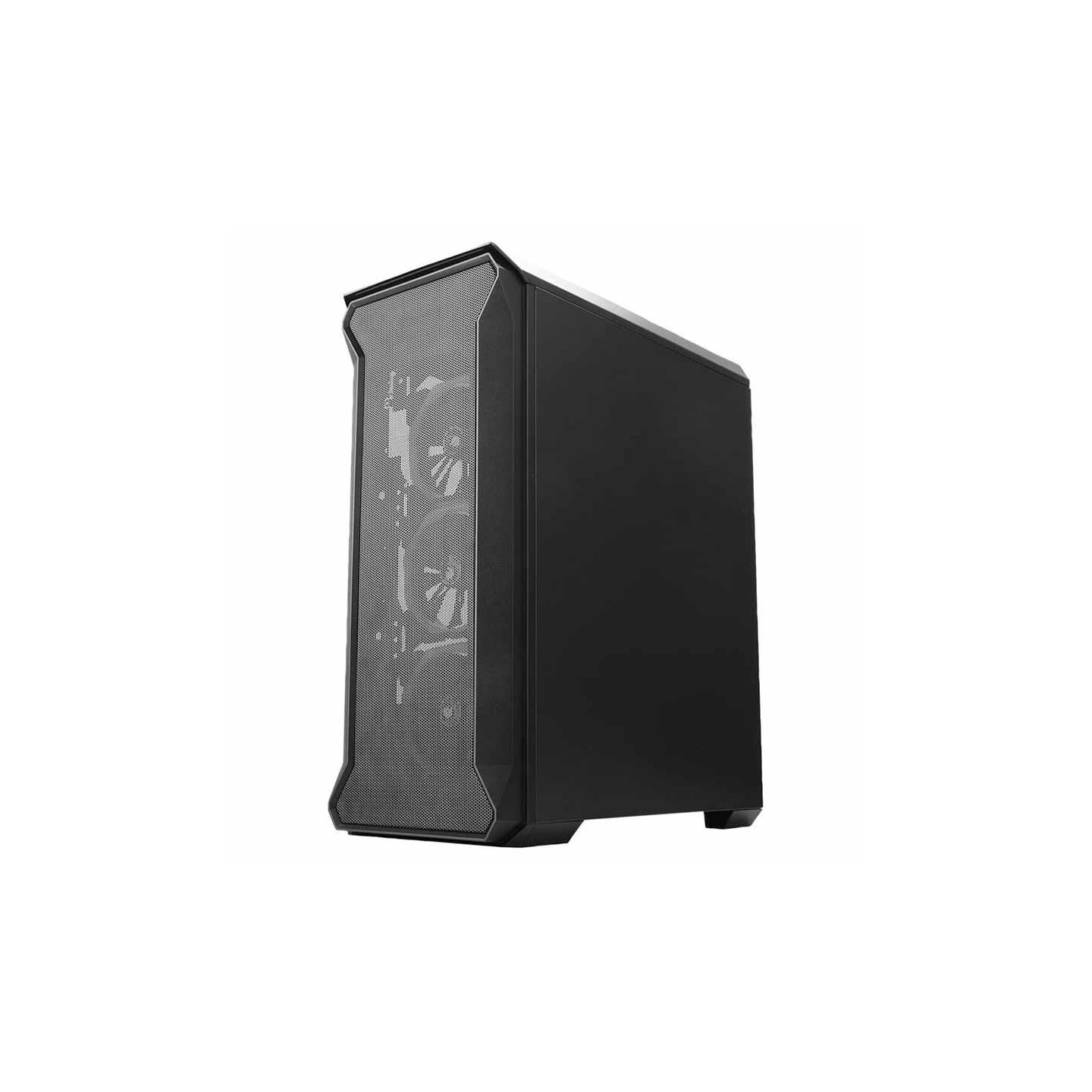 Custom Workstation PC - Intel Core i5-14400, Intel UHD 730, 32GB DDR4, 1TB NVMe — Buy in Cyprus with Fast Delivery