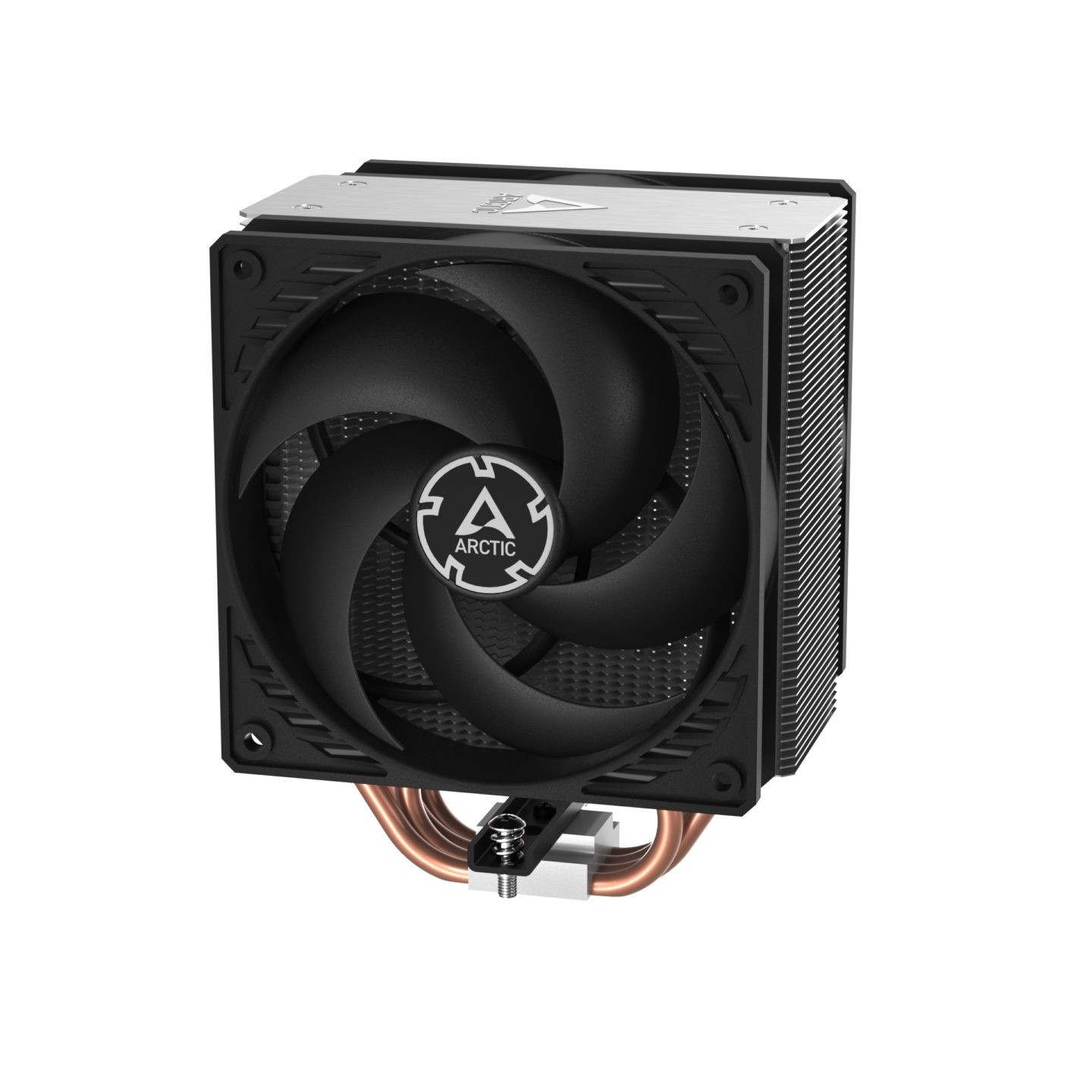 Custom PC - Intel Core i5-12400, Intel UHD 730, 16GB DDR4, 512GB NVMe — Buy in Cyprus with Fast Delivery