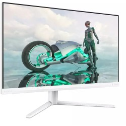 Buy Philips Evnia 27M2N3201A - 27-inch FHD IPS Gaming Monitor, 180Hz, 1ms GTG, H... in Cyprus, Nicosia, Limassol, Larnaka, Pafos