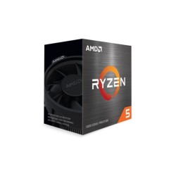 Custom Gaming PC Ryzen 5 5600X 16GB 500GB SSD RTX 3050 (Boxed) — Buy in Cyprus with Fast Delivery