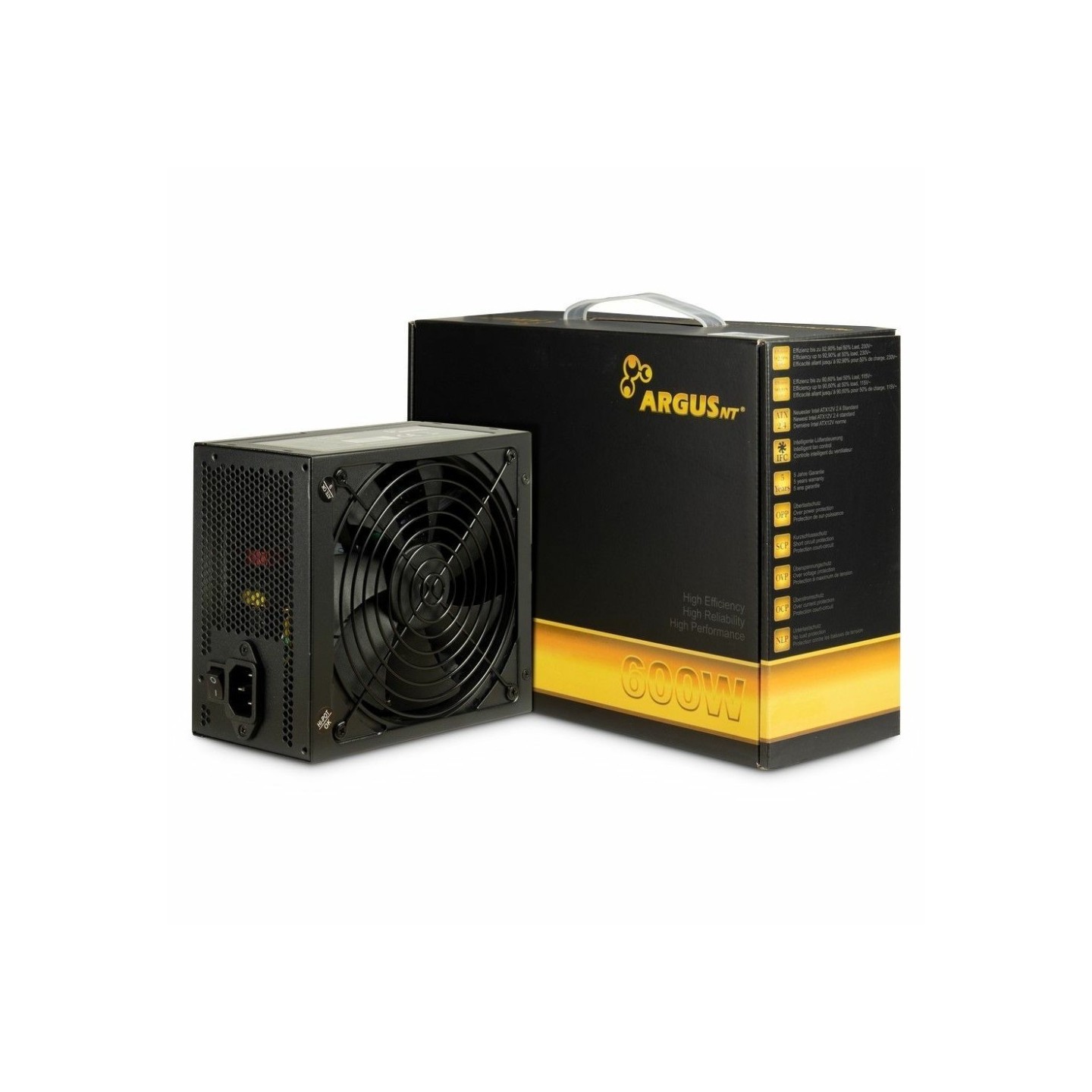 Custom Gaming PC Ryzen 5 5600X 16GB 500GB SSD RTX 3050 (Boxed) — Buy in Cyprus with Fast Delivery — Armenius Store Cyprus