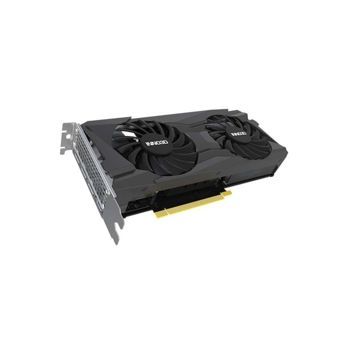 Custom Gaming PC Ryzen 5 5600X 16GB 500GB SSD RTX 3050 (Boxed) — Buy in Cyprus with Fast Delivery — Armenius Store Cyprus