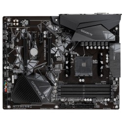 Custom Gaming PC Ryzen 5 5600X 16GB 500GB SSD RTX 3050 (Boxed) — Buy in Cyprus with Fast Delivery