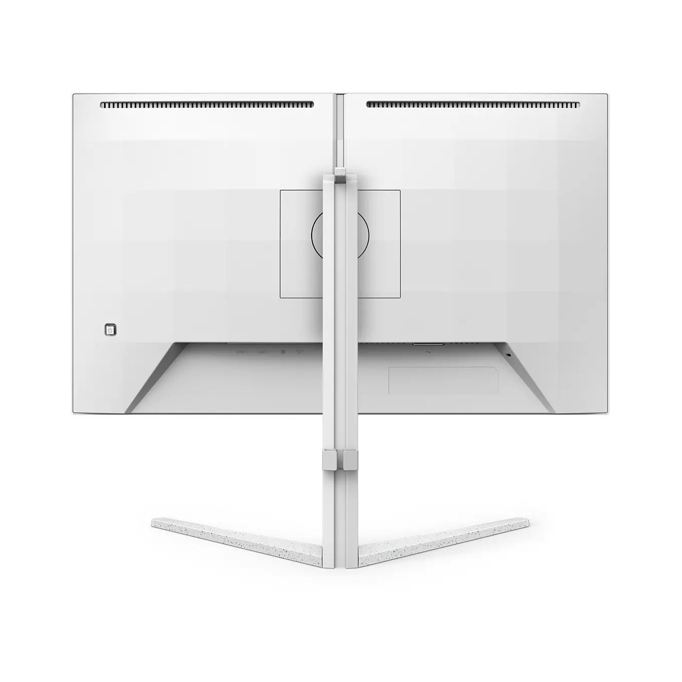 Philips Evnia 27M2N3201A - 27-inch FHD IPS Gaming Monitor, 180Hz, 1ms GTG, HDR10, White — Buy in Cyprus with Fast Delivery