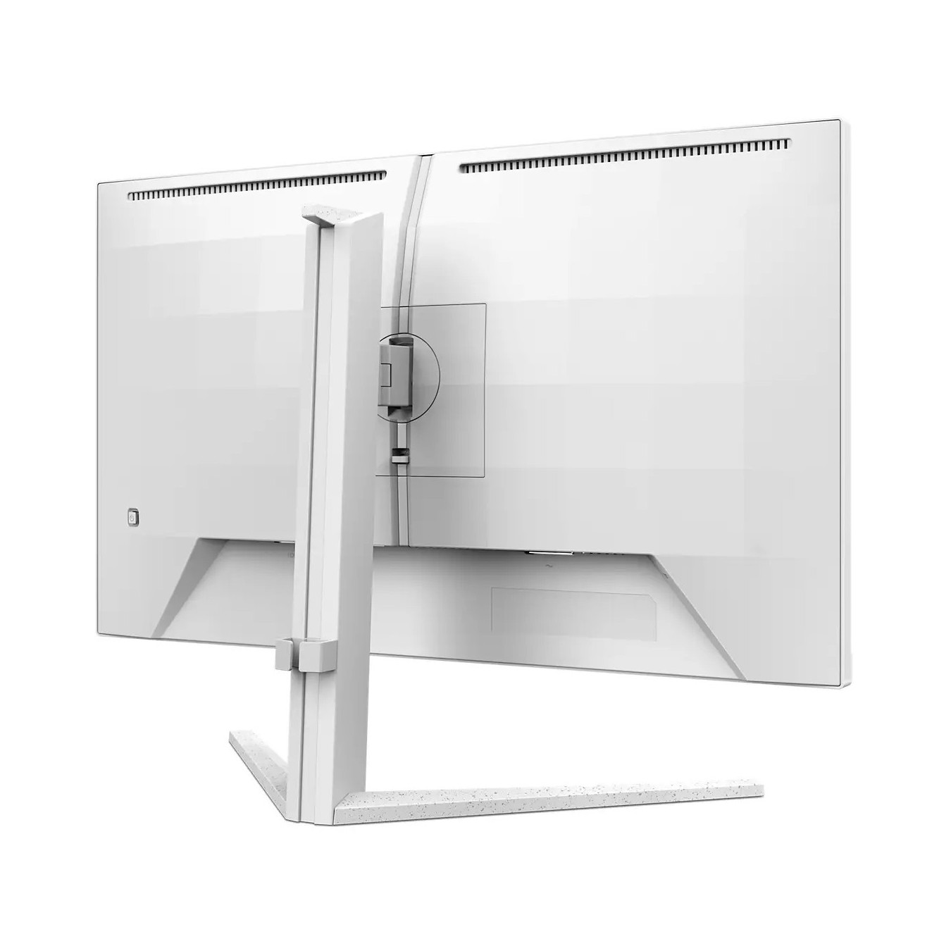 Philips Evnia 27M2N3201A - 27-inch FHD IPS Gaming Monitor, 180Hz, 1ms GTG, HDR10, White — Buy in Cyprus with Fast Delivery