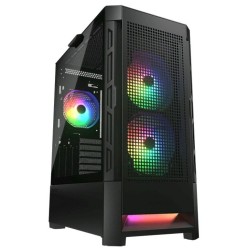 Custom Gaming PC - Ryzen 5 5600X | RX 7700 XT | 32GB DDR4 | 1TB NVMe — Armenius Store Cyprus