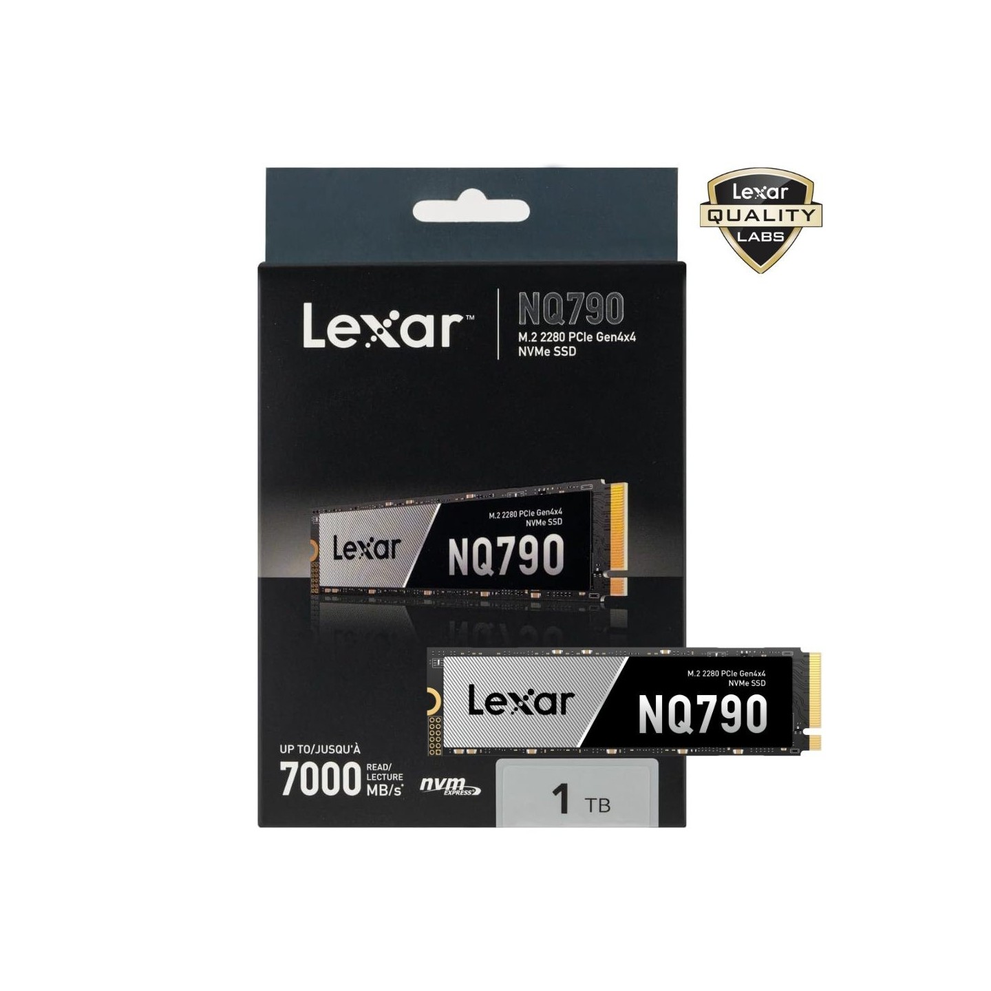 Custom PC Intel Core Ultra 5 225 16GB DDR5 SSD 1TB Integrated Graphics (Boxed) — Buy in Cyprus with Fast Delivery