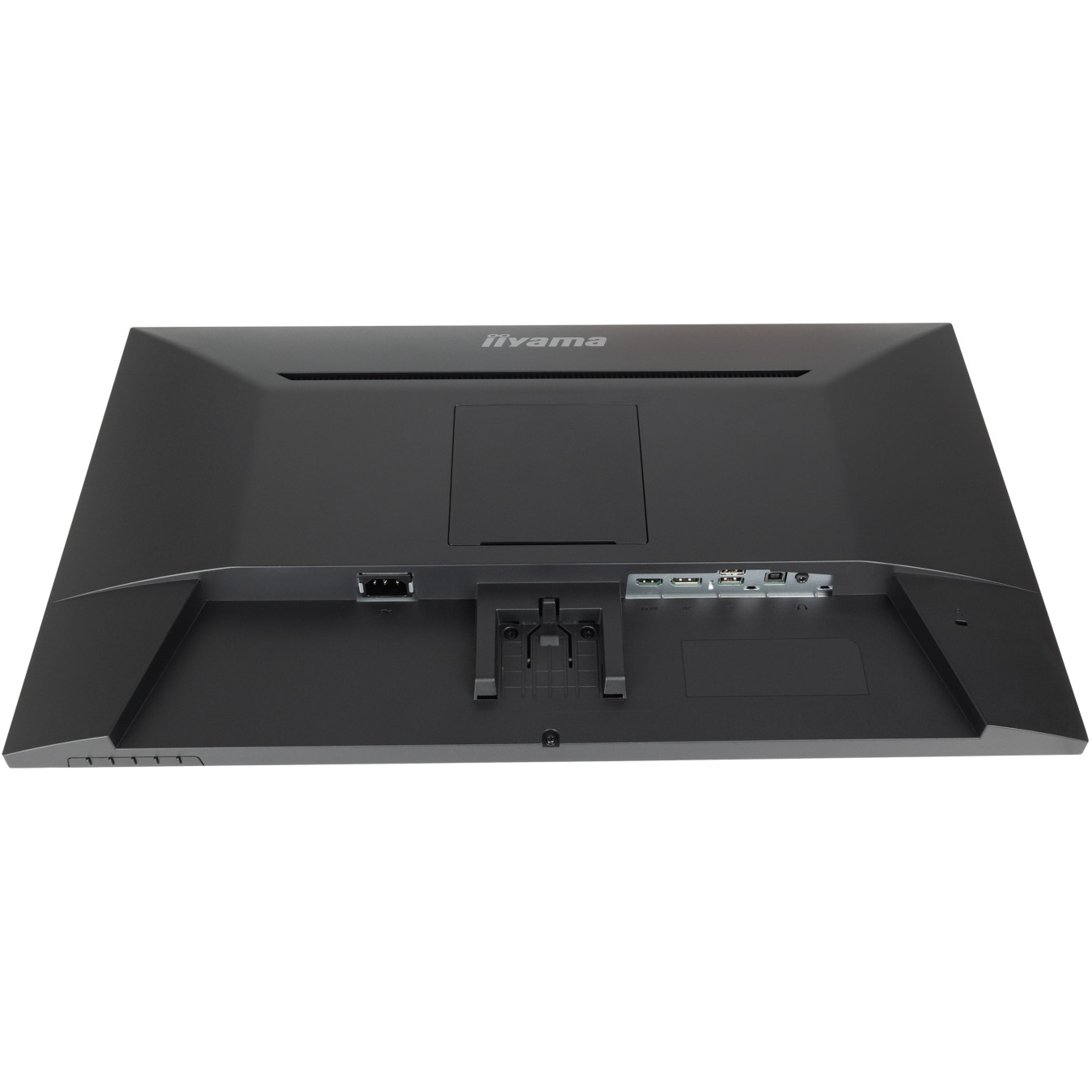 IIYAMA ProLite XU2793QSU-B7 - 27in QHD IPS 100Hz Monitor, HDMI 2.0 & DP 1.2, 2xUSB, Black — Buy in Cyprus with Fast Delivery
