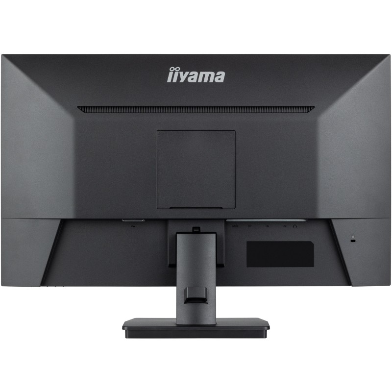 Buy IIYAMA ProLite XU2793QSU-B7 - 27in QHD IPS 100Hz Monitor, HDMI 2.0 & DP 1.2,... in Cyprus, Nicosia, Limassol, Larnaka, Pafos