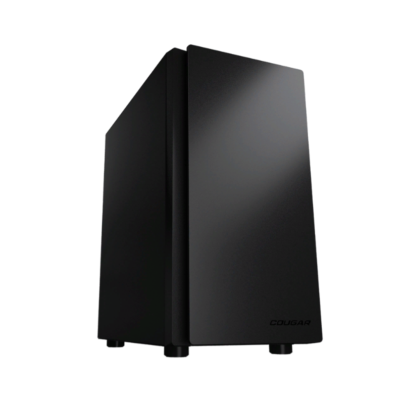 Custom PC - Intel i5-14400, Integrated UHD 730, 32GB DDR4, 1TB NVMe — Buy in Cyprus with Fast Delivery