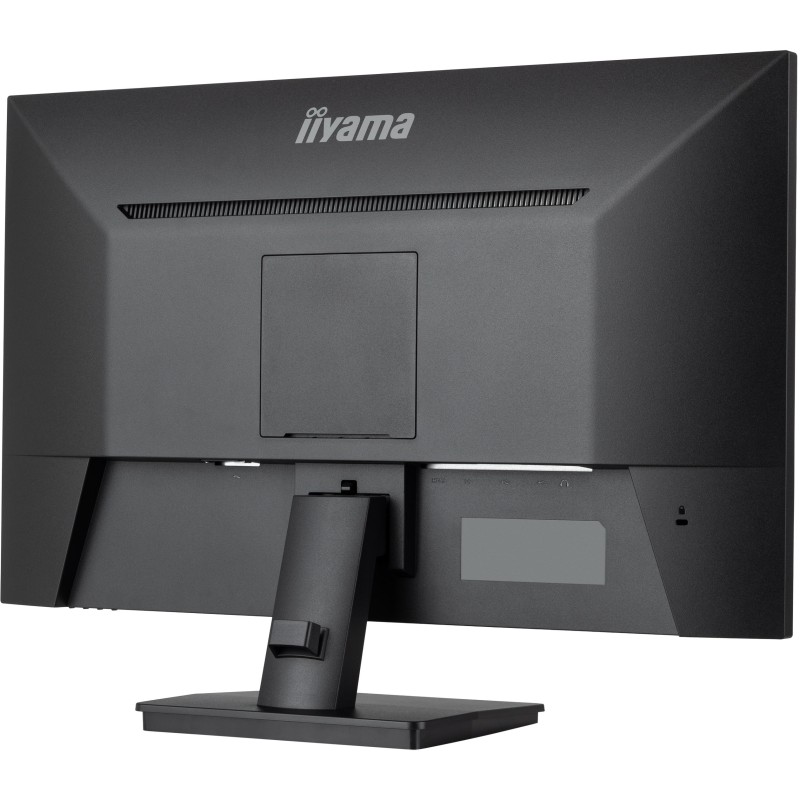 Buy IIYAMA ProLite XU2793QSU-B7 - 27in QHD IPS 100Hz Monitor, HDMI 2.0 & DP 1.2,... in Cyprus, Nicosia, Limassol, Larnaka, Pafos