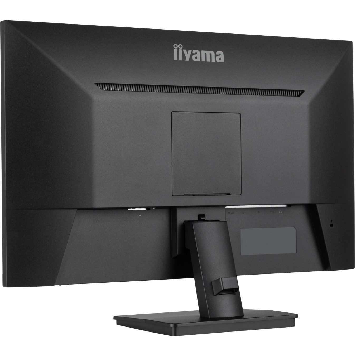 IIYAMA ProLite XU2793QSU-B7 - 27in QHD IPS 100Hz Monitor, HDMI 2.0 & DP 1.2, 2xUSB, Black — Buy in Cyprus with Fast Delivery