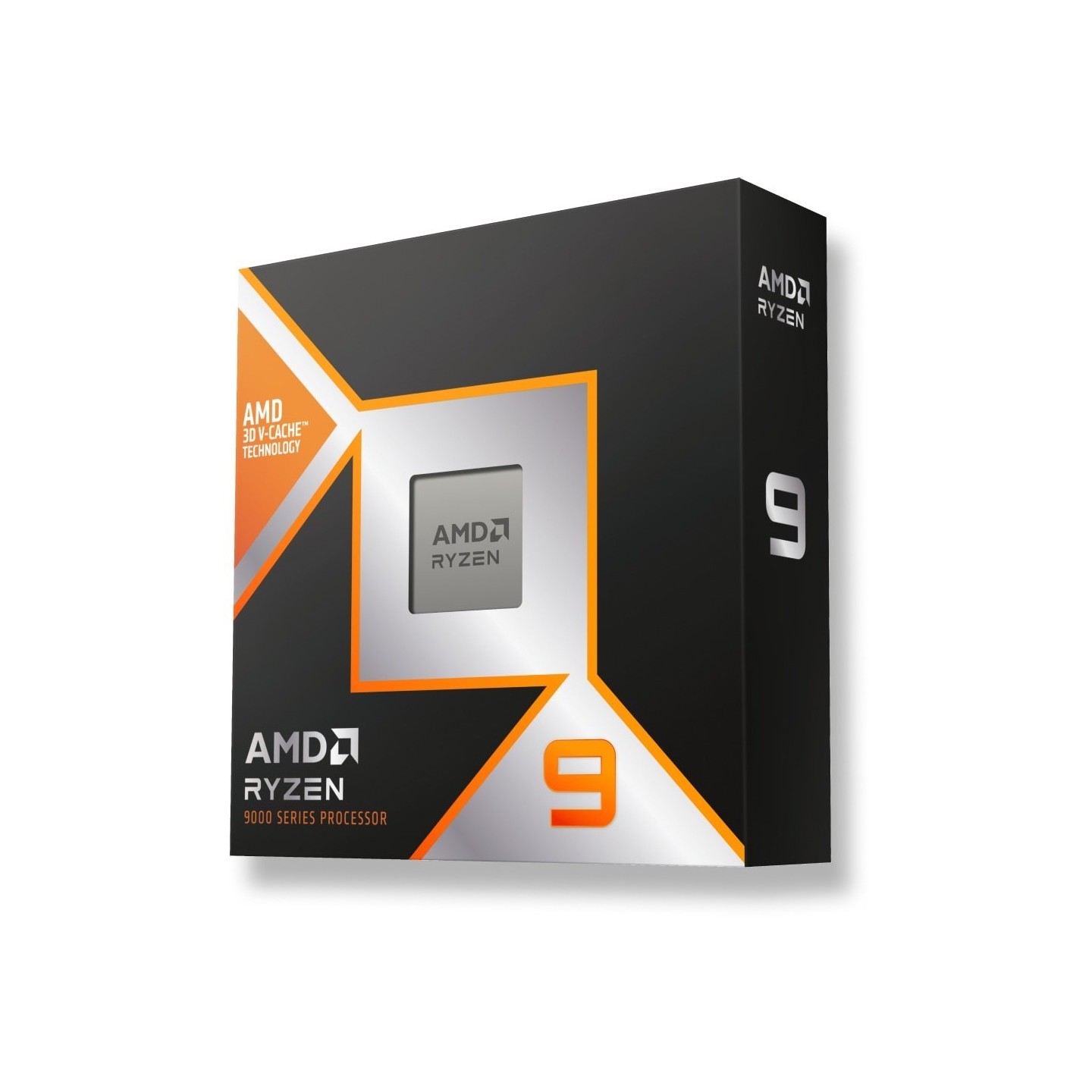 Custom High performance PC - Ryzen 9 9950X3D, RTX 5090, 128GB DDR5, 8TB NVMe — Buy in Cyprus with Fast Delivery