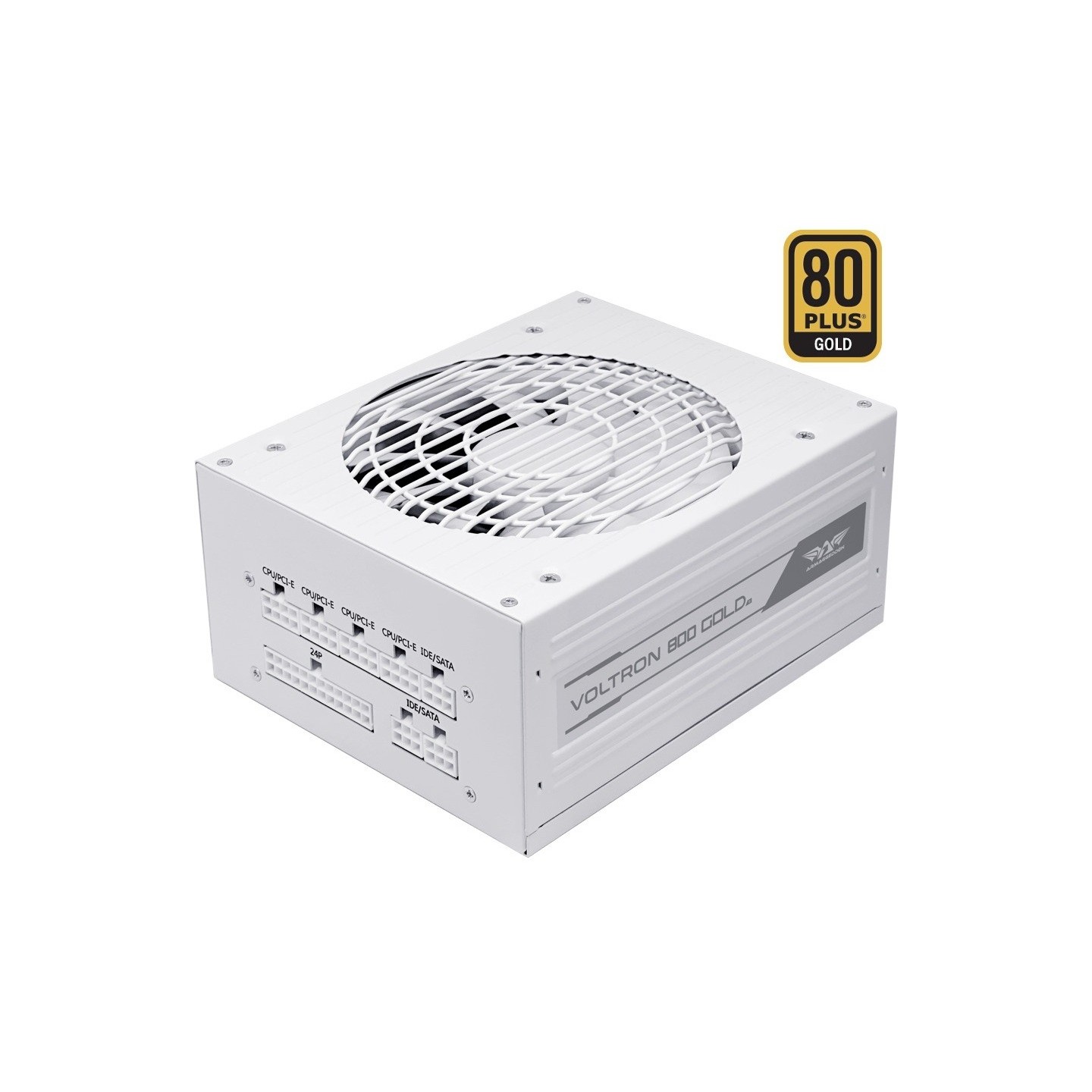 Custom Gaming PC - Ryzen 7 5700X, Radeon RX 9060 XT 16GB, 16GB DDR4, 2TB NVMe — Buy in Cyprus with Fast Delivery