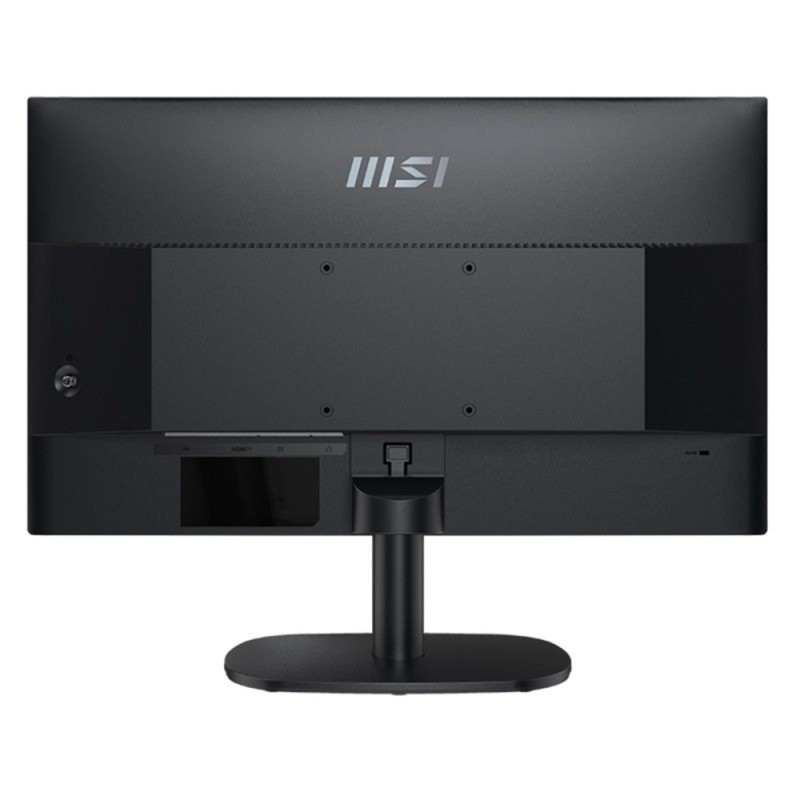 MSI PRO MP245V 24" FHD 100Hz VA Monitor (Boxed) — Buy in Cyprus with Fast Delivery