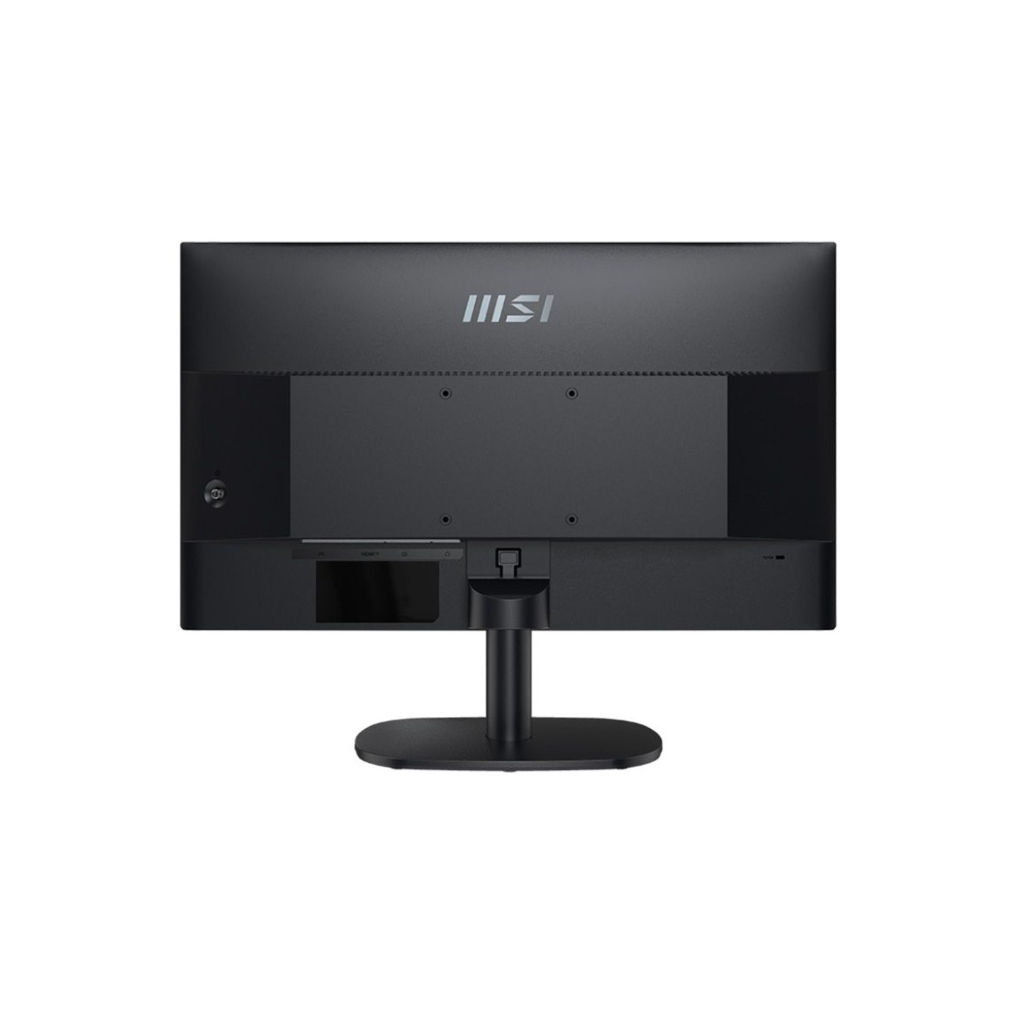 MSI PRO MP245V 24" FHD 100Hz VA Monitor (Boxed) — Buy in Cyprus with Fast Delivery