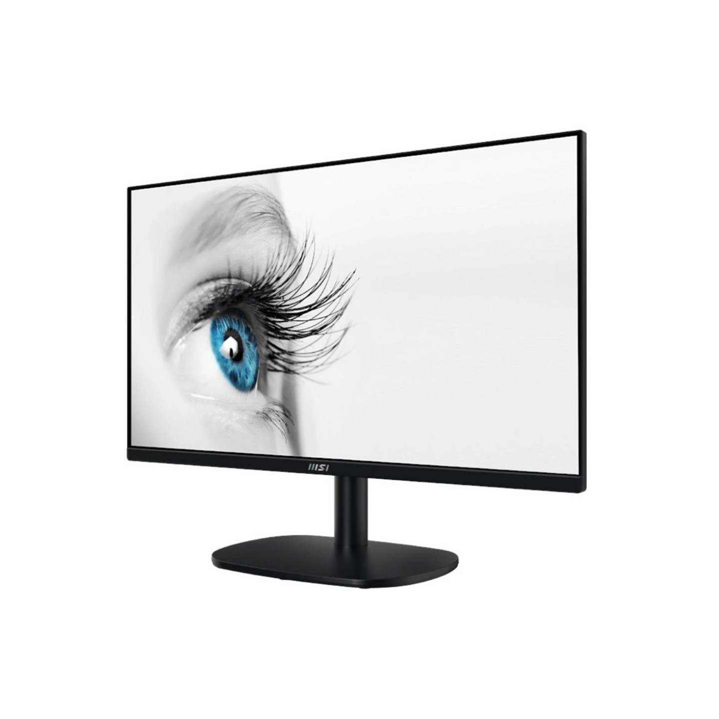 MSI PRO MP245V 24" FHD 100Hz VA Monitor (Boxed) — Buy in Cyprus with Fast Delivery
