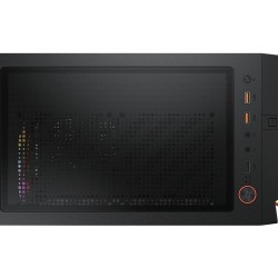 Cougar Purity RGB Black - Mini Tower PC Case - Mini ITX / Micro ATX (EAN 4710483775086) — Buy in Cyprus with Fast Delivery — Arm