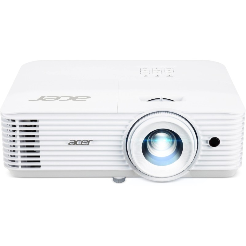 Buy Acer H6805BDa - DCI 4K DLP Projector - 4000 ANSI Lumens, 16:9, Lamp, Built-i... in Cyprus, Nicosia, Limassol, Larnaka, Pafos