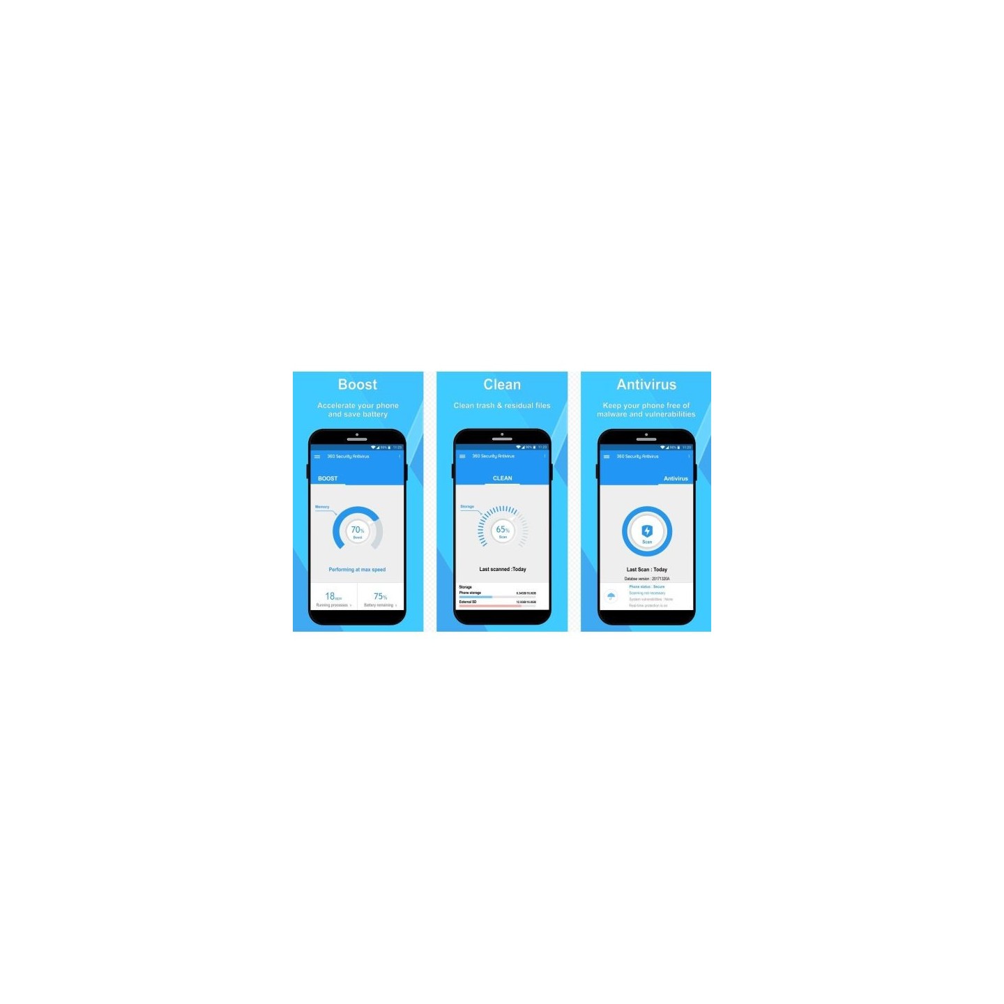 Emsisoft Mobile Security 1 Device - Android Antivirus (Digital Key) — Buy in Cyprus with Fast Delivery — Armenius Store Cyprus