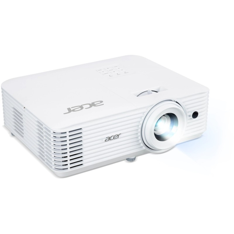 Buy Acer H6805BDa - DCI 4K DLP Projector - 4000 ANSI Lumens, 16:9, Lamp, Built-i... in Cyprus, Nicosia, Limassol, Larnaka, Pafos
