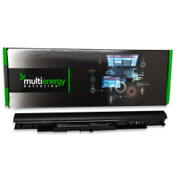 MultiEnergy HP 250 G4 Battery 10.8V 2200mAh (Boxed) — Buy in Cyprus with Fast Delivery