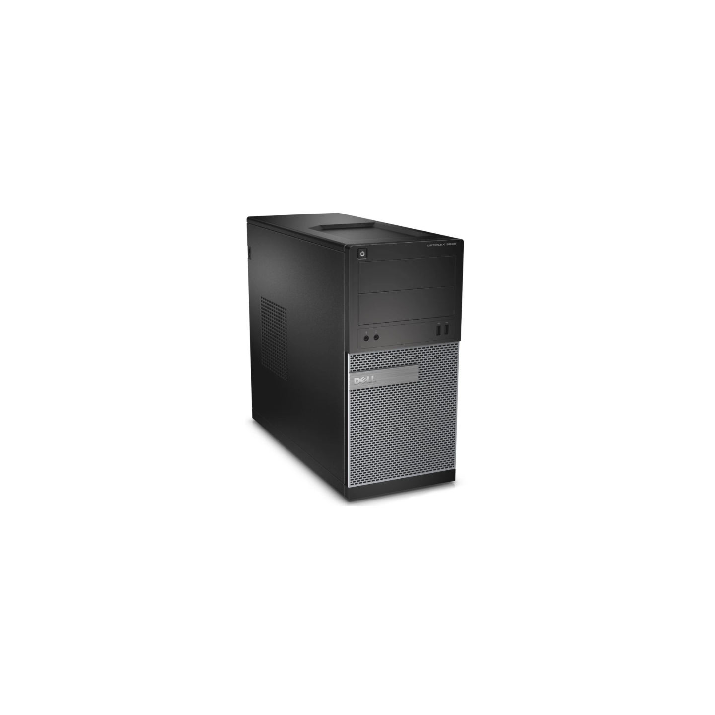 Desktop Dell 3020 MT intel i3 4150 4GB HDD 250GB — Buy in Cyprus with Fast Delivery