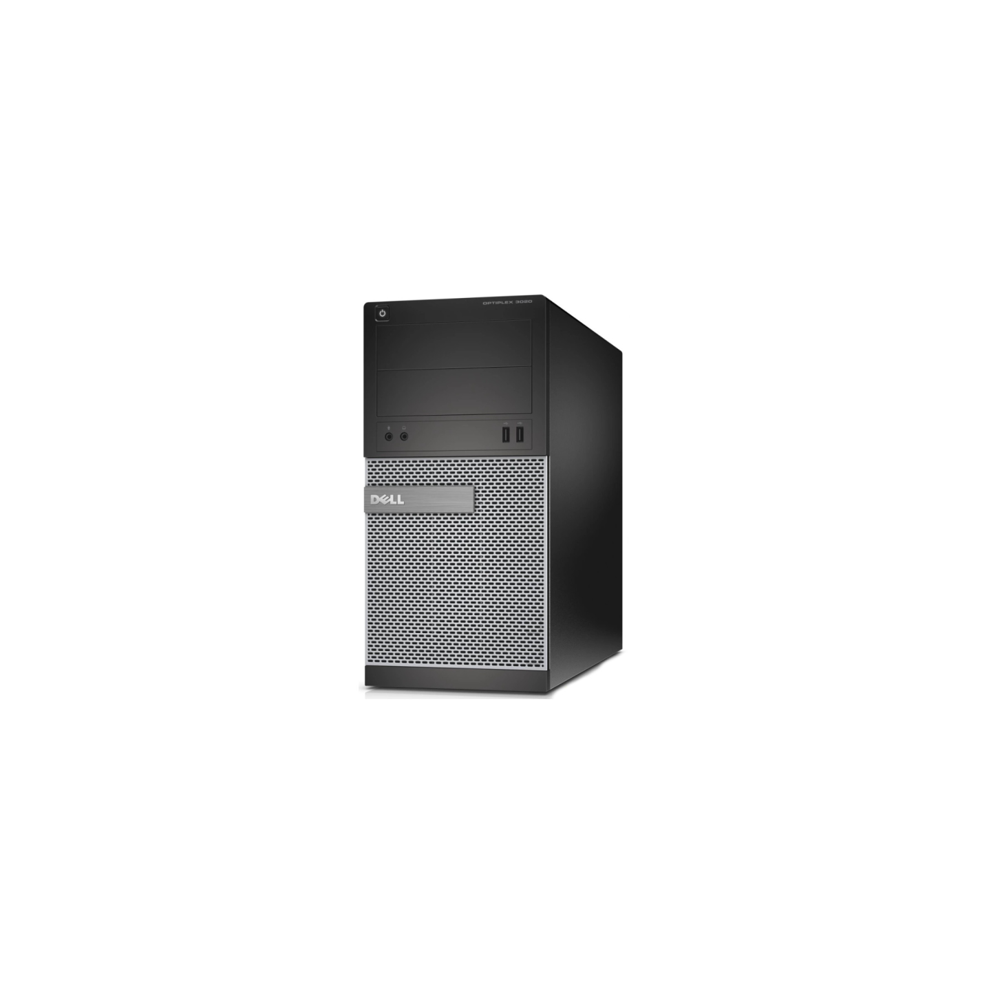 Desktop Dell 3020 MT intel i3 4150 4GB HDD 250GB — Buy in Cyprus with Fast Delivery