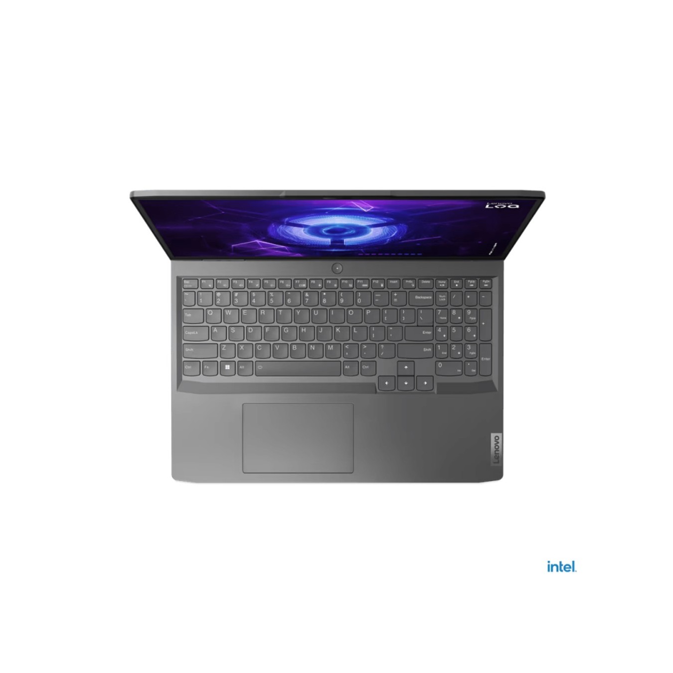 Lenovo LOQ 15IRH8 – Gaming Laptop i5-12450H 16GB | Armenius Store