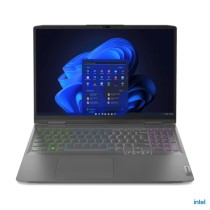 Lenovo LOQ 15IRH8 – Gaming Laptop i5-12450H 16GB | Armenius Store