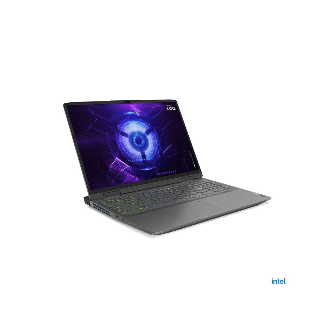 Lenovo LOQ 15IRH8 – Gaming Laptop i5-12450H 16GB | Armenius Store