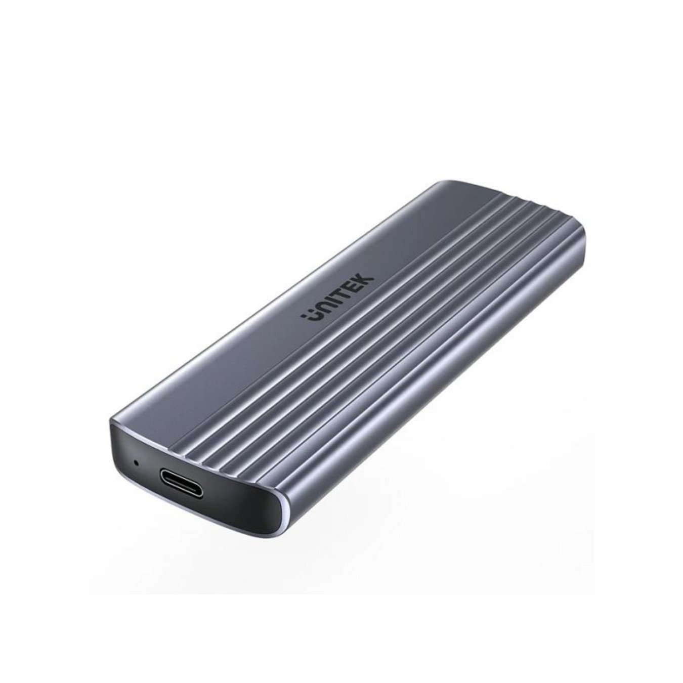 Unitek S1241B01 USB-C 10Gbps NVMe M.2 SSD Enclosure (Boxed) — Buy in Cyprus with Fast Delivery
