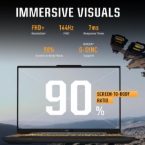ASUS TUF Gaming F16 FX607VJ-RL001W Gaming Laptop – Core 5-210H RTX 3050 | Armenius Store