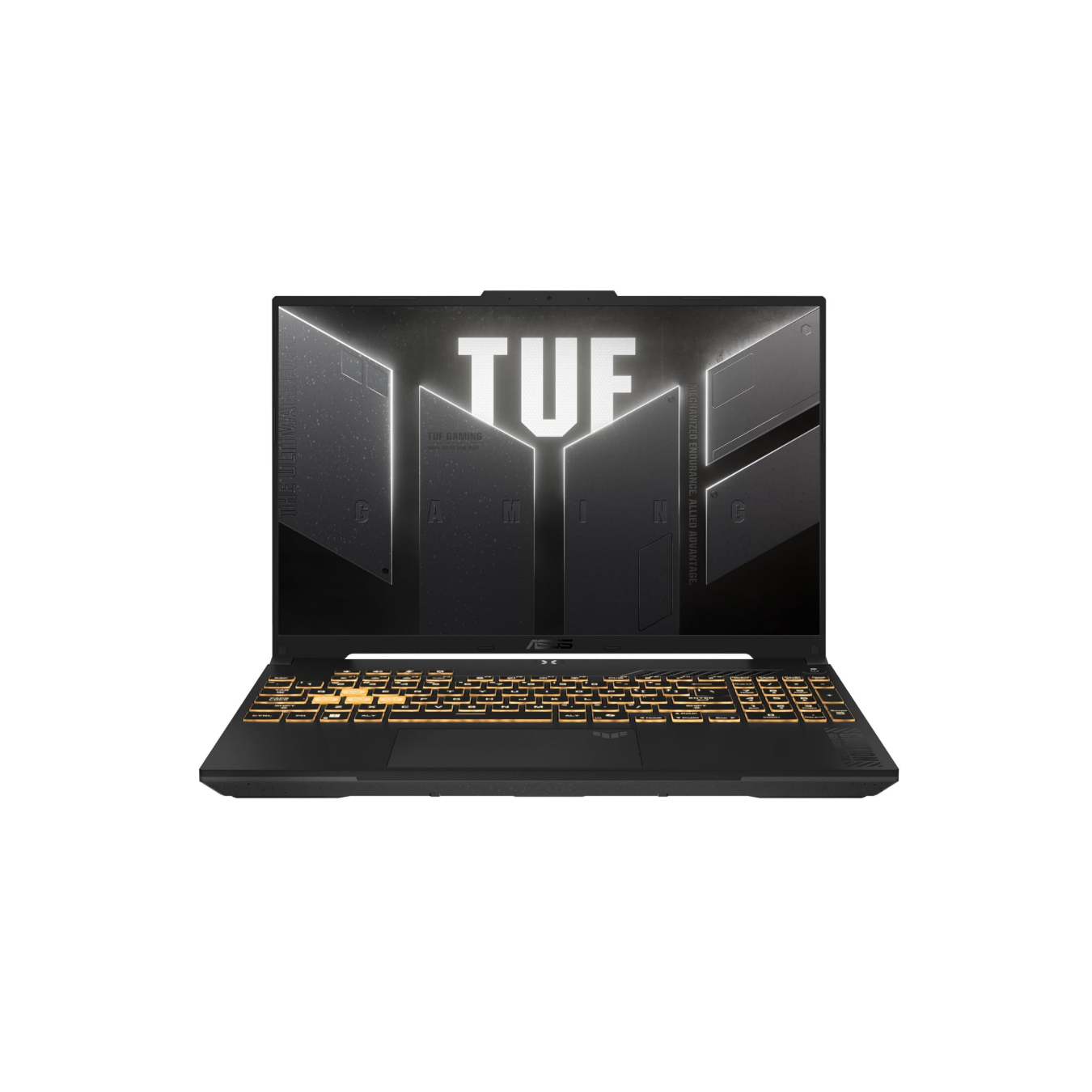 ASUS TUF Gaming F16 FX607VJ-RL001W Gaming Laptop – Core 5-210H RTX 3050 | Armenius Store